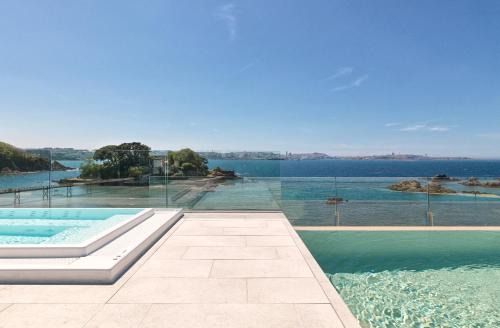 Camposeiras Hotel | Noa Boutique Hotel