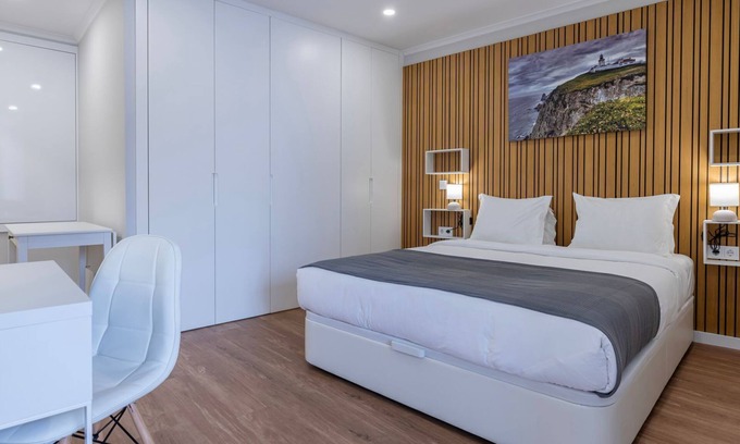 Barrio Santana Apartment | Noah's Ark | Elephant Studio by LovelyStay