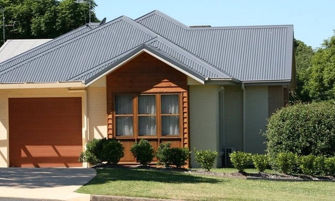 Muswellbrook Hotel | Noah's Mid City Motor Inn