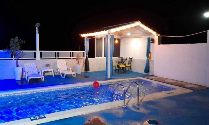 San Andres Apartment | Noah VIP Apartment Sector Bight
