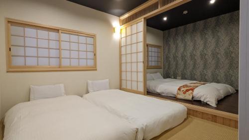 Nakagyo Ward House | Nobuhiro Kyoto and Reizei - Vacation STAY 19704v