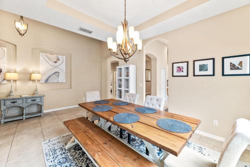Ponte Vedra House | Nocatee Retreat with Fenced Yard & Lanai