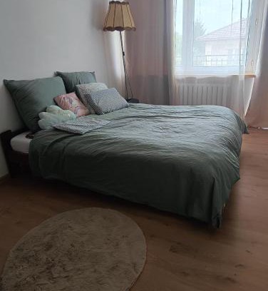 Nowe Miasto Bed & Breakfast | Noclegi Jak u Babci