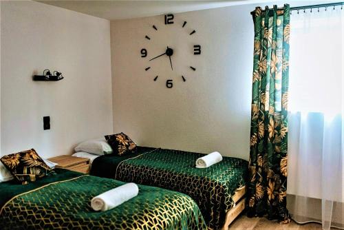 Spytkowice House | Noclegi na Parkowej blisko Zator Energylandia