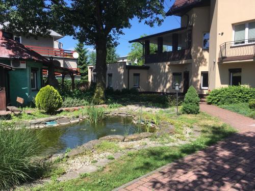 Zielonka House | Noclegi Pracownicze