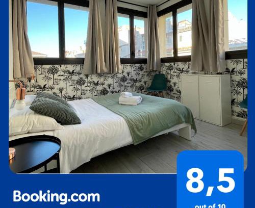 Noailles Apartment | NOCNOC Le Capucin