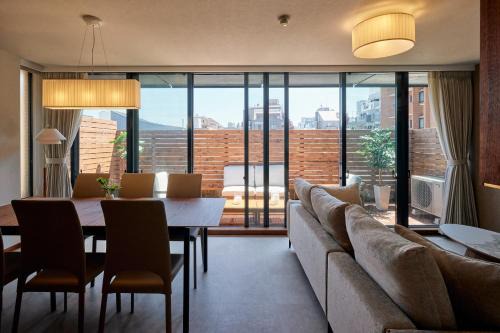 Ebisunishi Apartment | Noël Shibuya Once -Luxury 5BR Penthouse,180m2, Sleeps up to 16 Guests