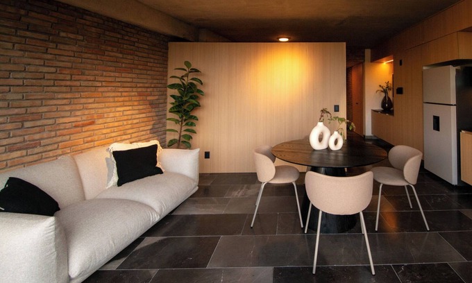 Financial District Apartment | Nogal by Pardela