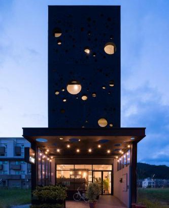 Toucheng Bed & Breakfast | Noir Home