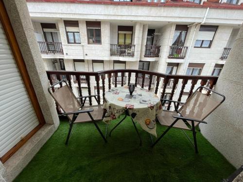 Noja Apartment | NOJALUZ