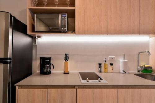 Usaquen Apartment | NOK Stylish Loft in Usaquén