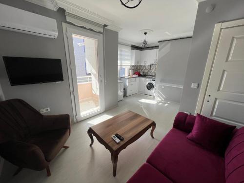 Trabzon Apartment | NOKTA SUITe