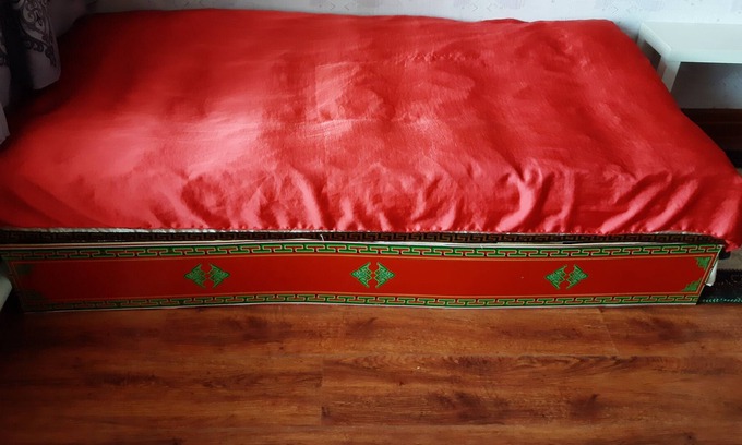 Dalanzadgad Apartment | Nomad Bed & Breakfast, Dalanzadgad, South-Gobi, Mongolia