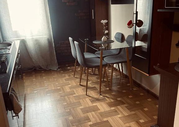 Reghin Apartment | Nomad Reghin