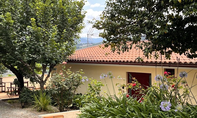 Cabeceiras de Basto House | Nomad's Country - Cimo de Vila Casa Jardim