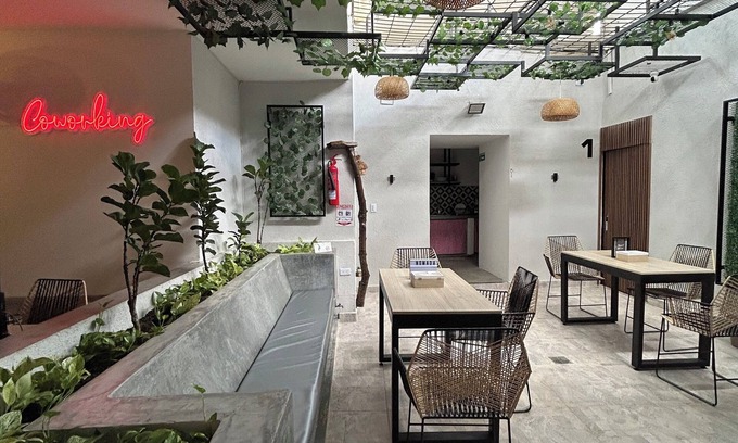 Neiva Apartment | Nomada 22