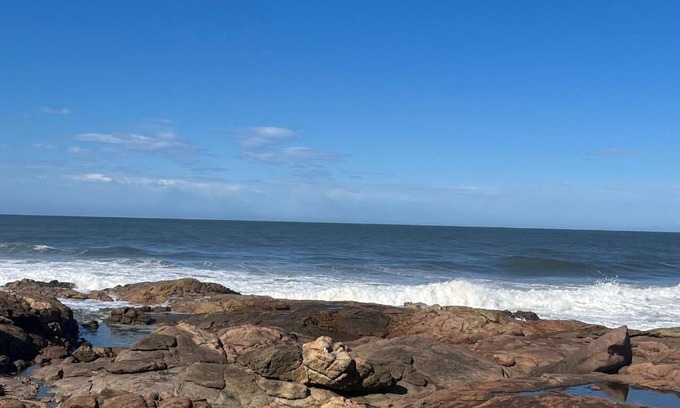 Ramsgate Beach Apartment | Nomads Nook 7 Sea view 6 Sleeper