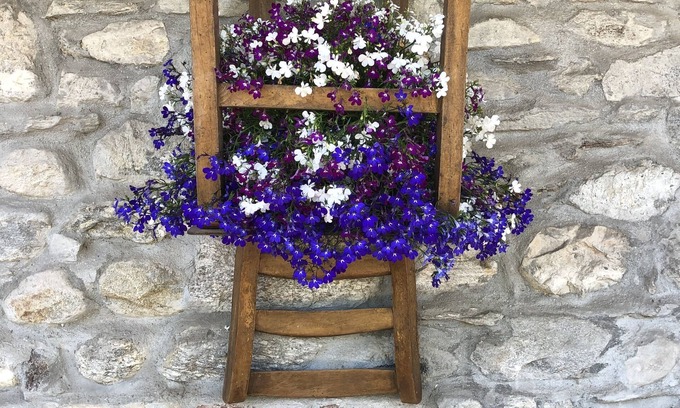 Besozzo Apartment | Nonna Elide House