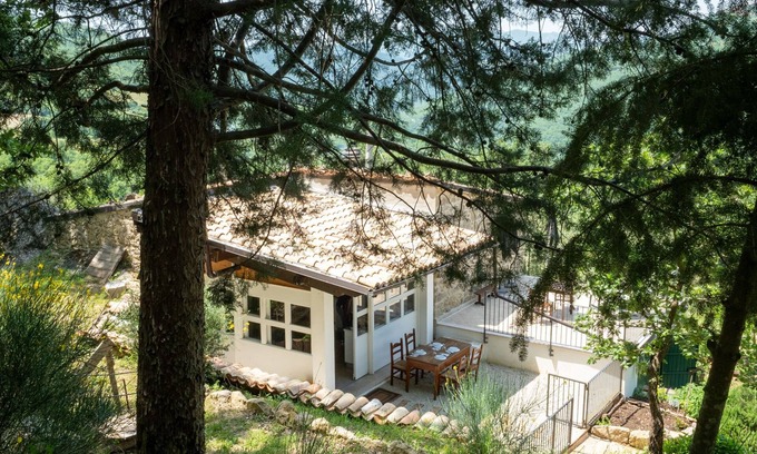 Palmoli House | Nonna Gemma by Interhome