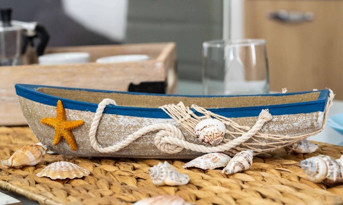 Mattinata Apartment | Nonna Pulsana - Holiday Home 1