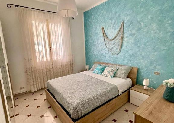 Riva Ligure Apartment | Nonna Sere Home