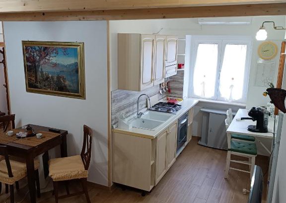 Bernalda Apartment | Nonno Nunzio House