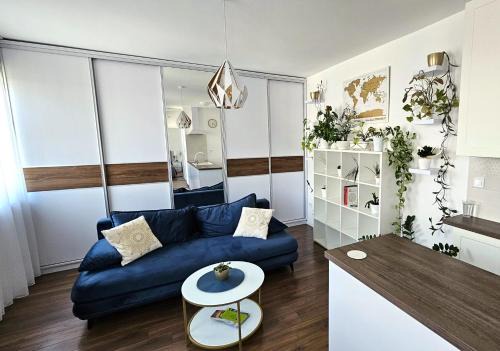 Szombathely Apartment | Nono's Flat