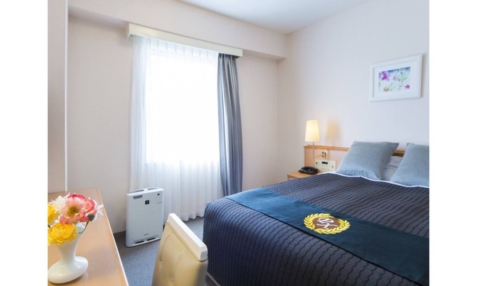 Taira House | Nonsmoking Double Symonds WiFi Breakfast / Iwaki Fukushima