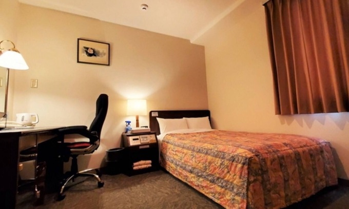 Nobeoka Hotel | Nonsmoking Single room for 2 people Room only /Nobeoka Miyazaki