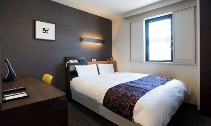 Yamanokuchi-cho Hotel | Nonsmoking Standard Queen Breakfast included /Kagoshima Kagoshima