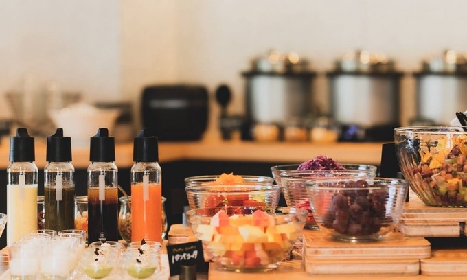 Dogo Hot Spring Hotel | Nonsmoking Superior twin maximum 2 people Br/Matsuyama Ehime