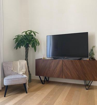 Sanremo Centre Apartment | NONSOLOMARE Wifi aria condizionata parcheggio