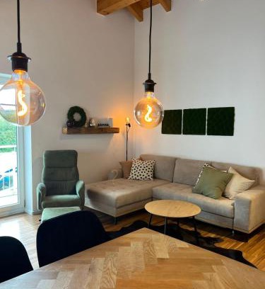 Finsing Apartment | nook apartments- natural living-Munich-Erding