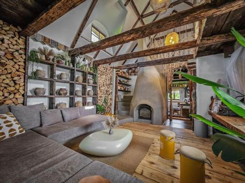 Suncuius House | Nooks by AdyBeca - Panoramic Nook