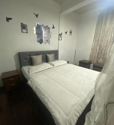 Gangtok Apartment | Noor Lyang