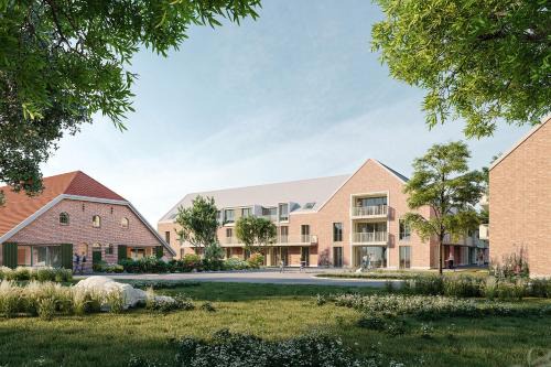 Carolinensiel Hotel | NOORD Carolinensiel
