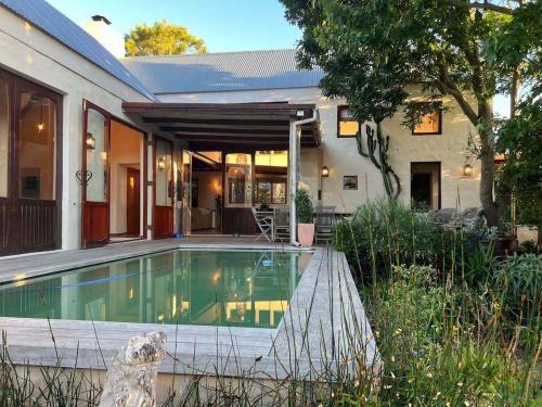 Noordhoek Villa | Noordhoek Hideaway