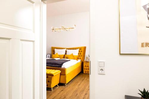 Suedvorstadt Apartment | NORA Stays Dresden Hauptbahnhof