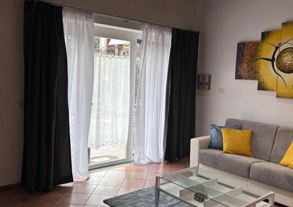 Grottaferrata House | Noralù House