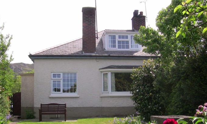 Dwygyfylchi House | Norbury in Penmaenmawr