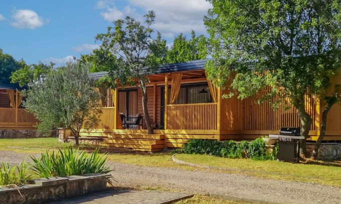 Krusevo House | Nord Delux - Mićanovi Dvori by Interhome