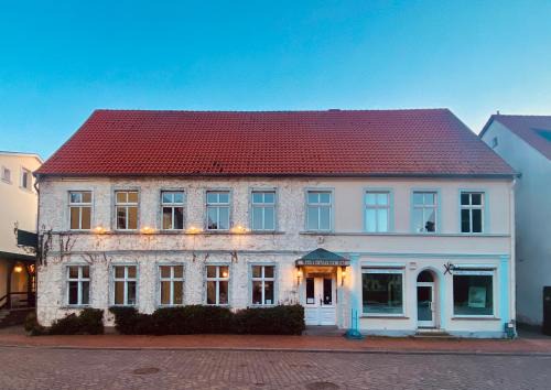 Usedom Hotel | norddeutscher Hof - Kutscherstation