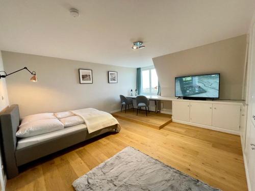 Kampen Apartment | Norderhof Kliffsand 19