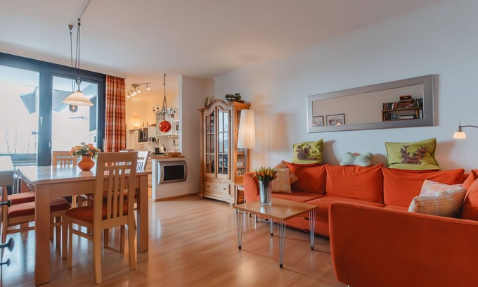 Bad Hofgastein Apartment | Nordlicht by Interhome