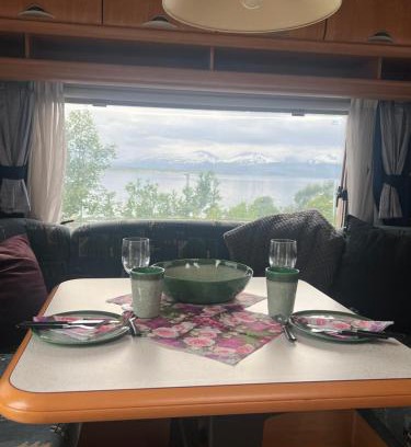 Tromso Other | Nordlys plass