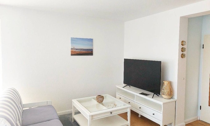 Doese Apartment | Nordseeblick, Fewo 4
