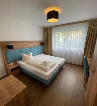 Heppens Apartment | Nordseehotel Fewos
