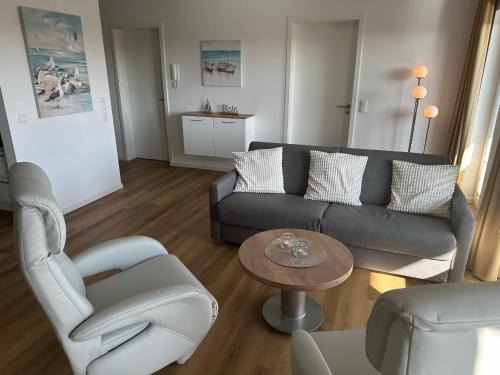 Schillig Apartment | NordseeResort Friesland Nordseeresort Friesland 50-3-m