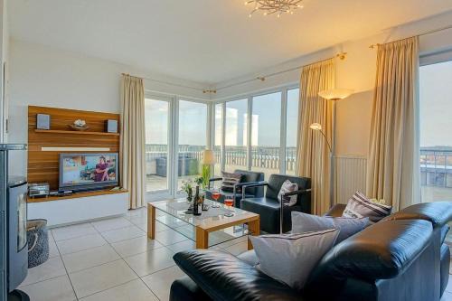Schillig Apartment | NordseeResort Friesland NordseeResort Friesland 51-5