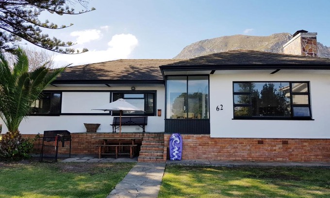 Voelklip House | Norfolkden Beachhouse